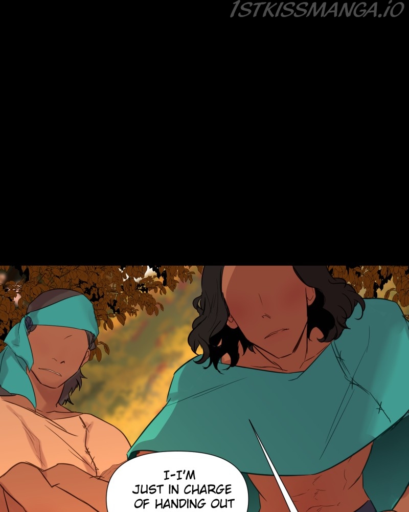When Jasy Whistles Chapter 58 - page 42