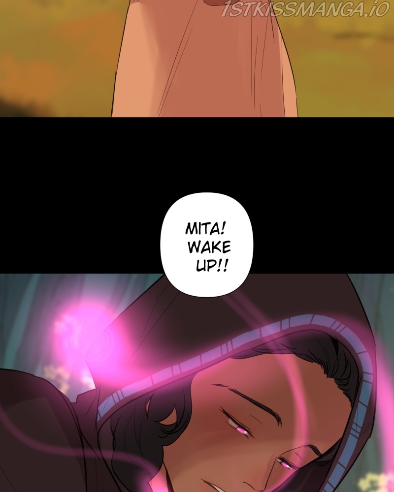 When Jasy Whistles Chapter 58 - page 45