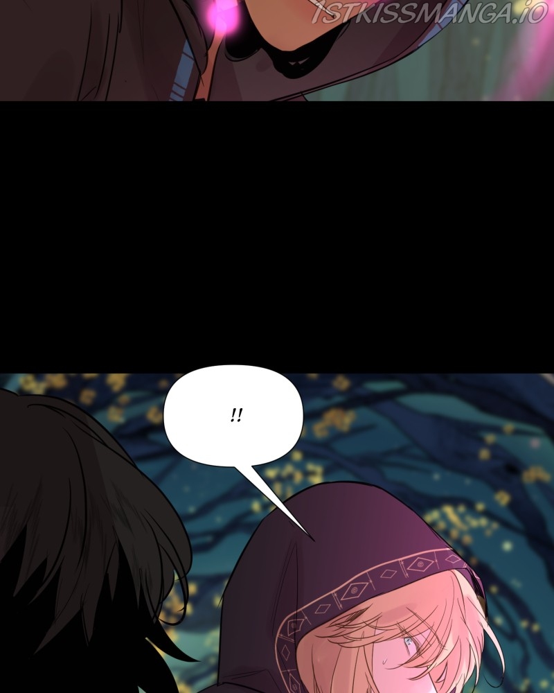 When Jasy Whistles Chapter 58 - page 46