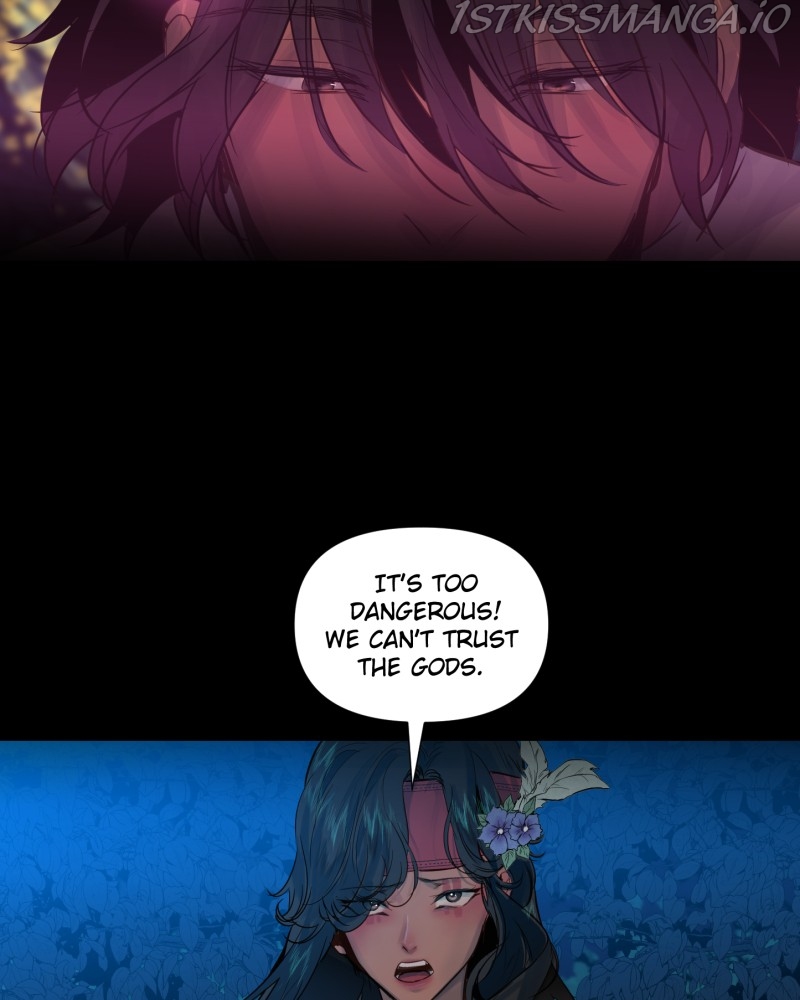 When Jasy Whistles Chapter 58 - page 48