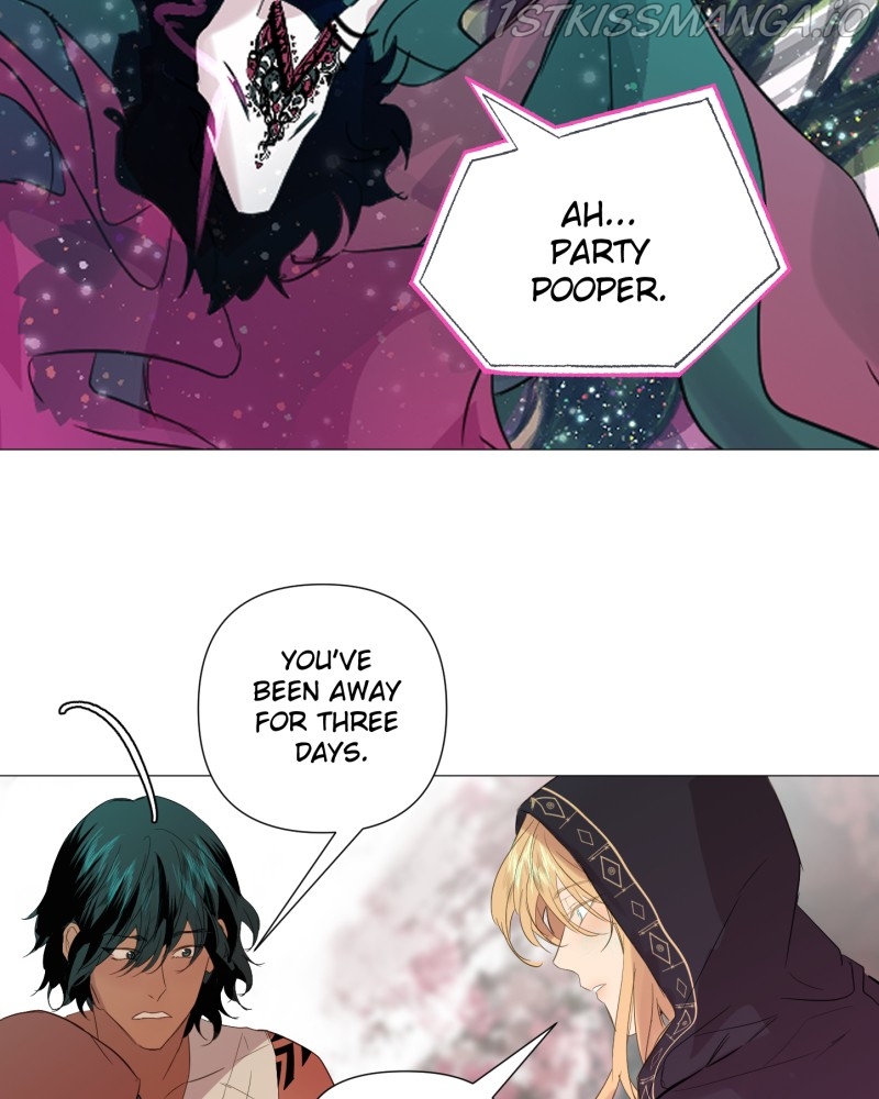 When Jasy Whistles Chapter 58 - page 5