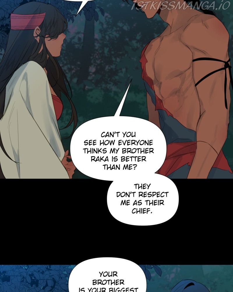 When Jasy Whistles Chapter 58 - page 50