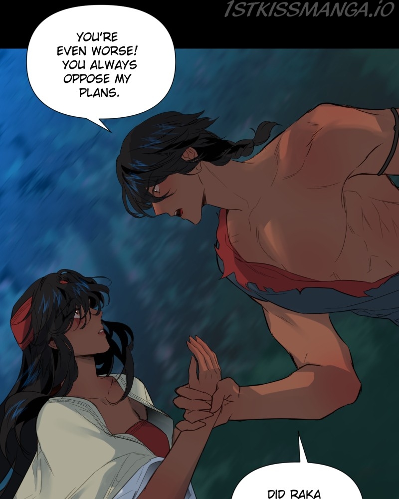 When Jasy Whistles Chapter 58 - page 52