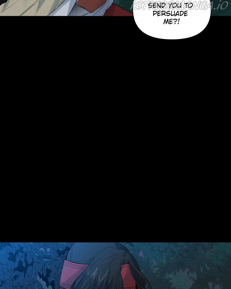 When Jasy Whistles Chapter 58 - page 53