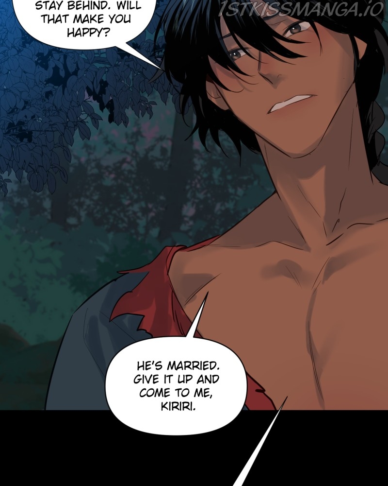 When Jasy Whistles Chapter 58 - page 55