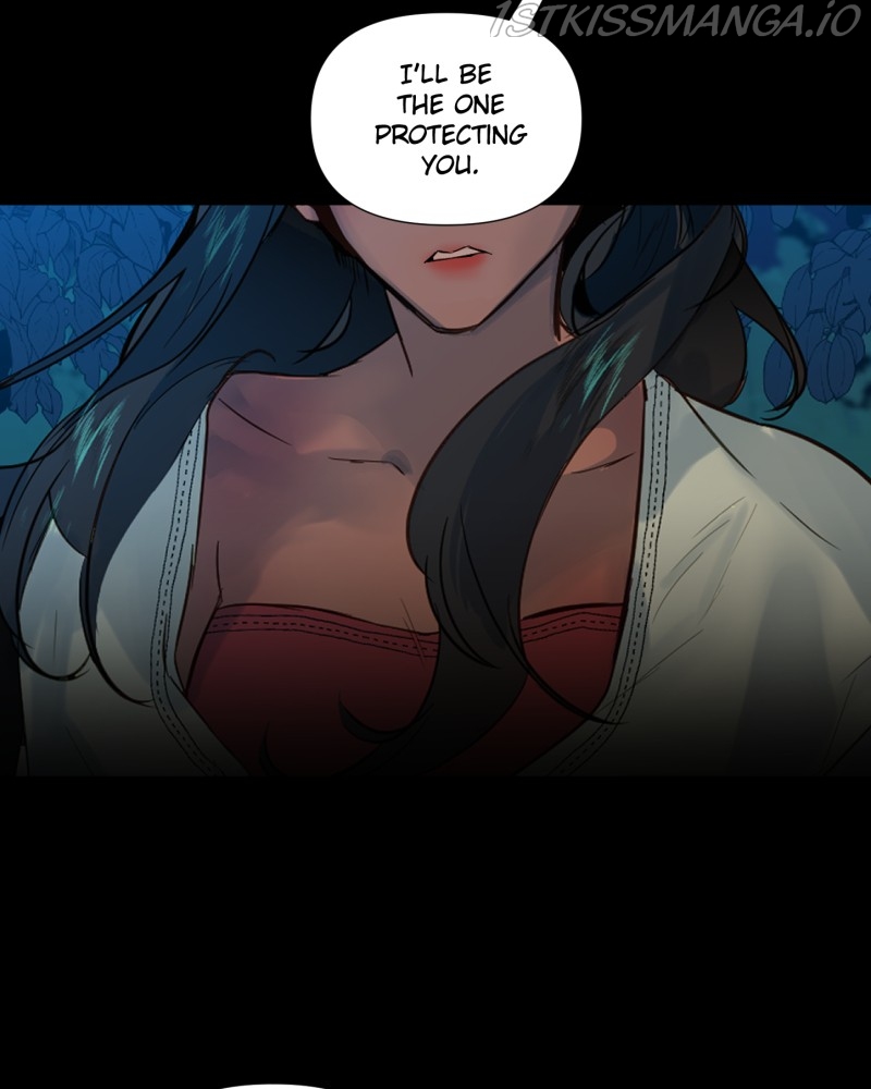When Jasy Whistles Chapter 58 - page 56