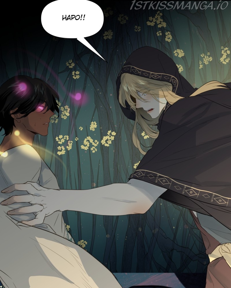 When Jasy Whistles Chapter 58 - page 57
