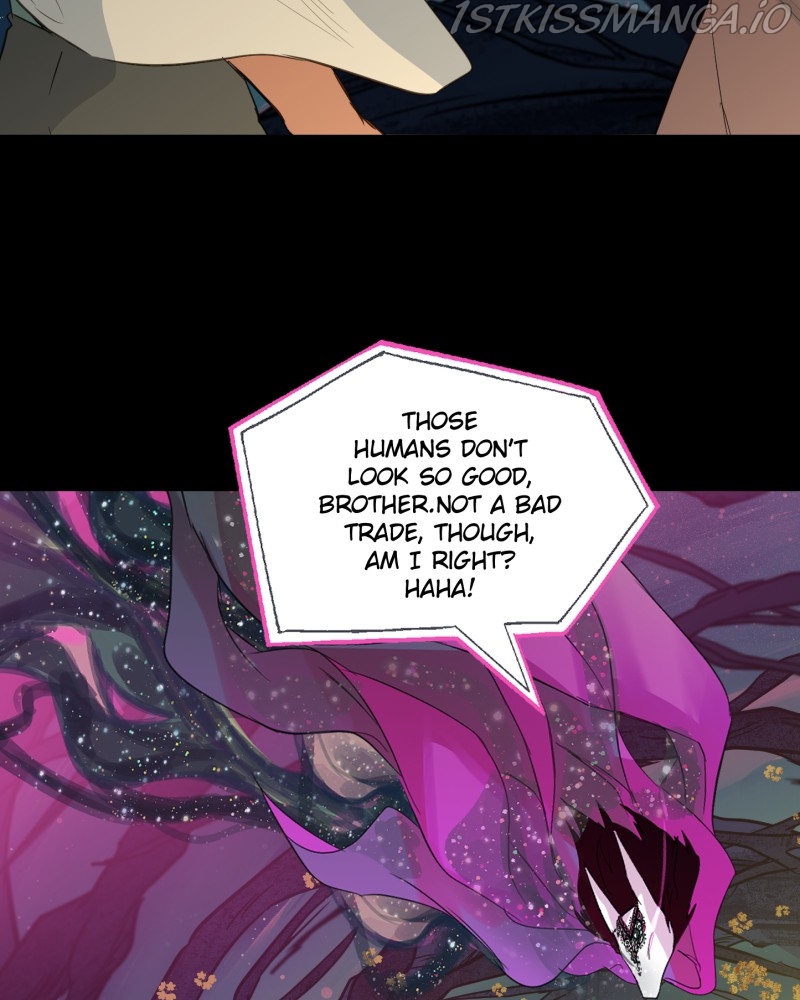When Jasy Whistles Chapter 58 - page 58