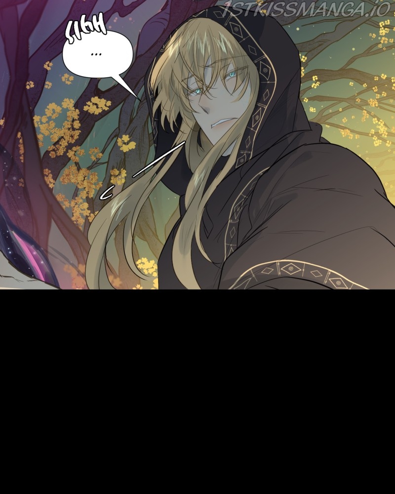 When Jasy Whistles Chapter 58 - page 59