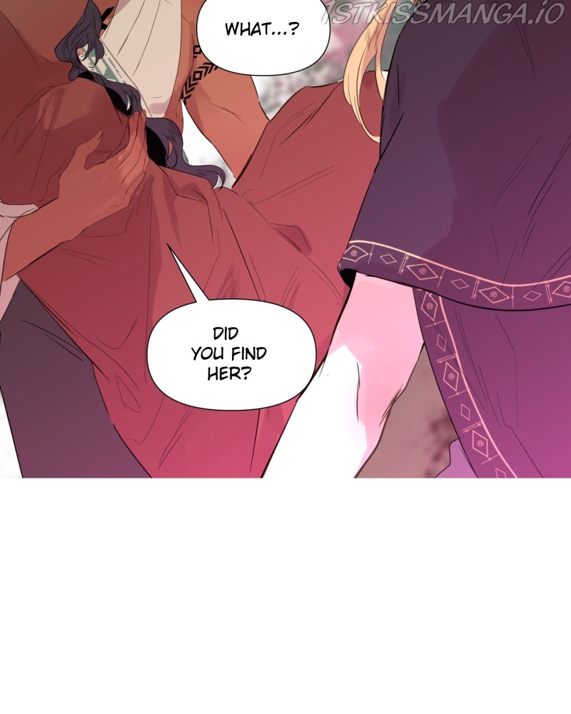 When Jasy Whistles Chapter 58 - page 6