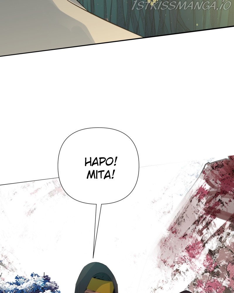 When Jasy Whistles Chapter 58 - page 62