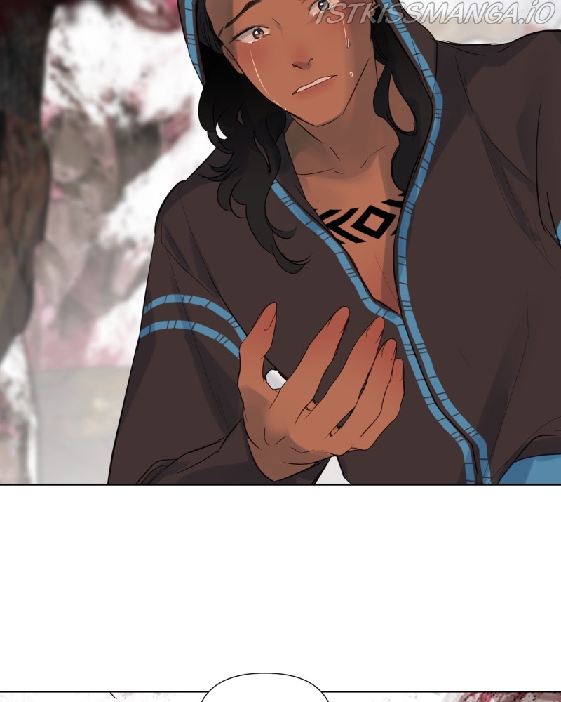 When Jasy Whistles Chapter 58 - page 67