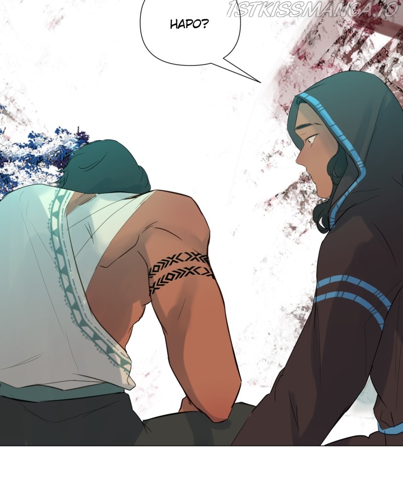When Jasy Whistles Chapter 58 - page 68