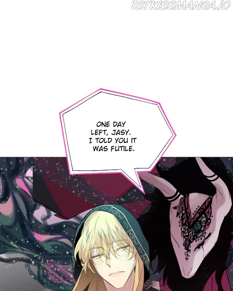 When Jasy Whistles Chapter 58 - page 7