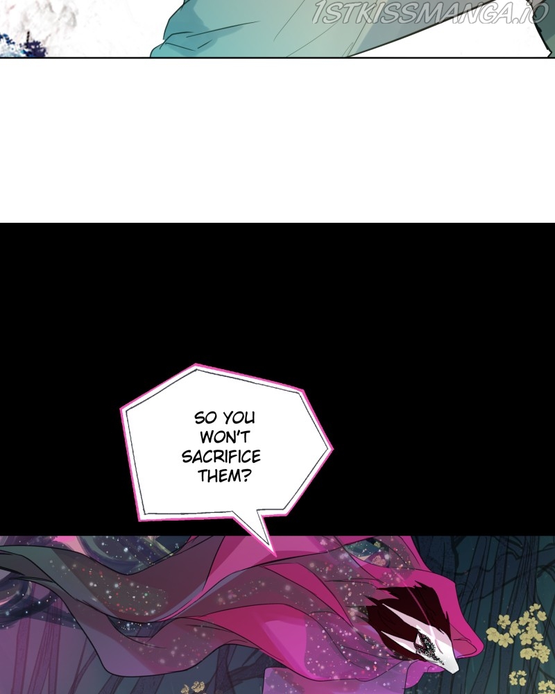 When Jasy Whistles Chapter 58 - page 70