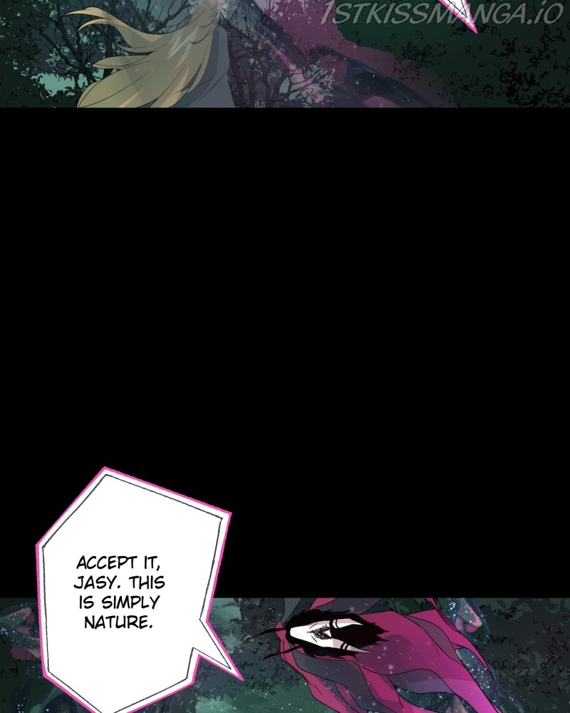 When Jasy Whistles Chapter 58 - page 76
