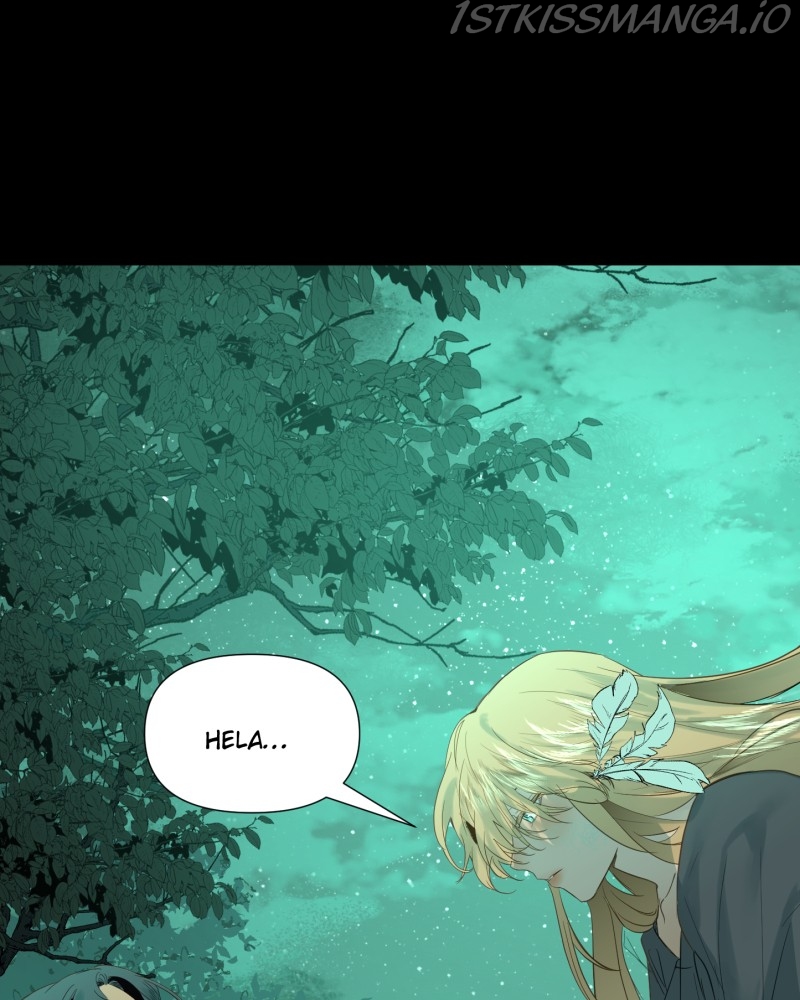 When Jasy Whistles Chapter 58 - page 78