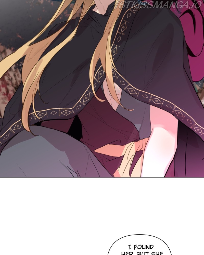 When Jasy Whistles Chapter 58 - page 8