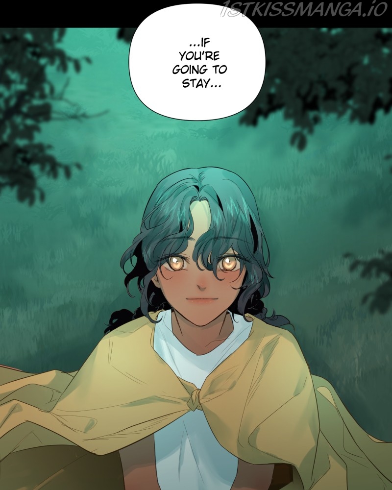 When Jasy Whistles Chapter 58 - page 80