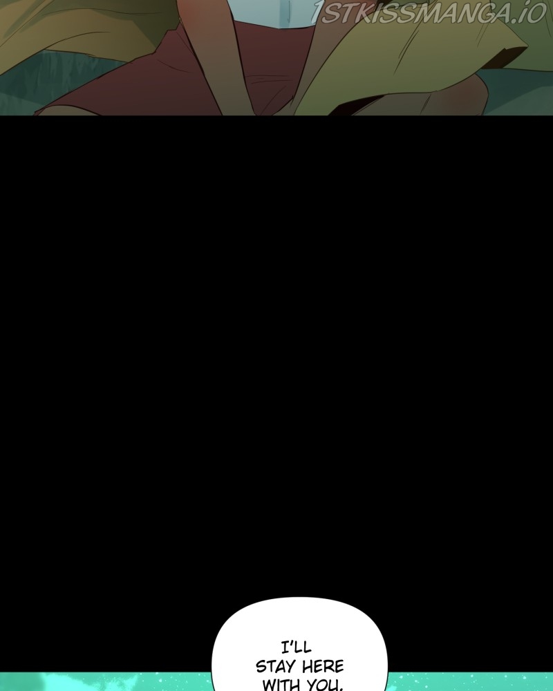 When Jasy Whistles Chapter 58 - page 81