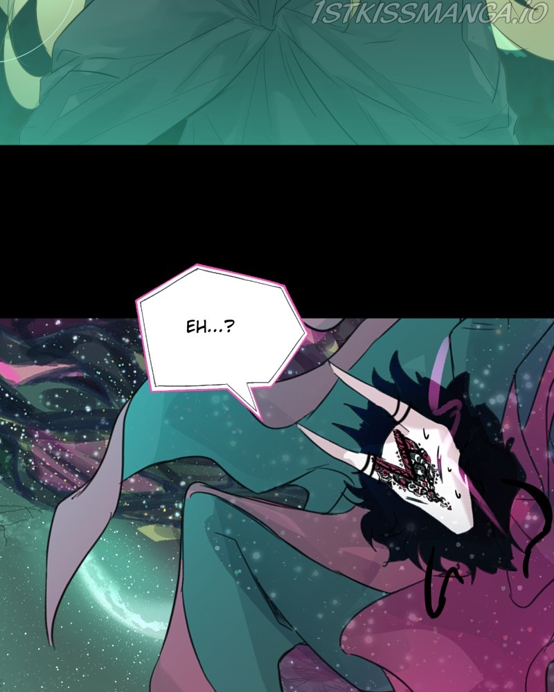 When Jasy Whistles Chapter 58 - page 83