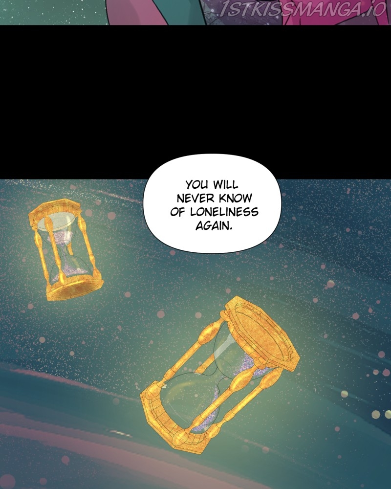 When Jasy Whistles Chapter 58 - page 84