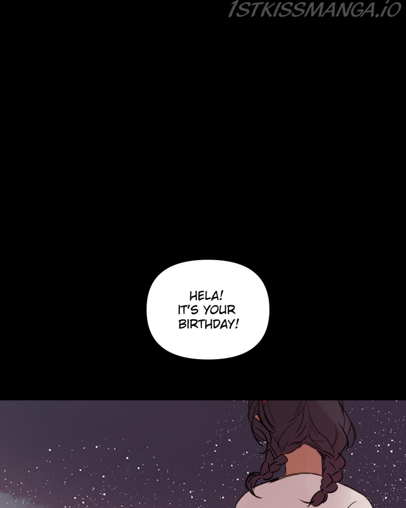 When Jasy Whistles Chapter 58 - page 88