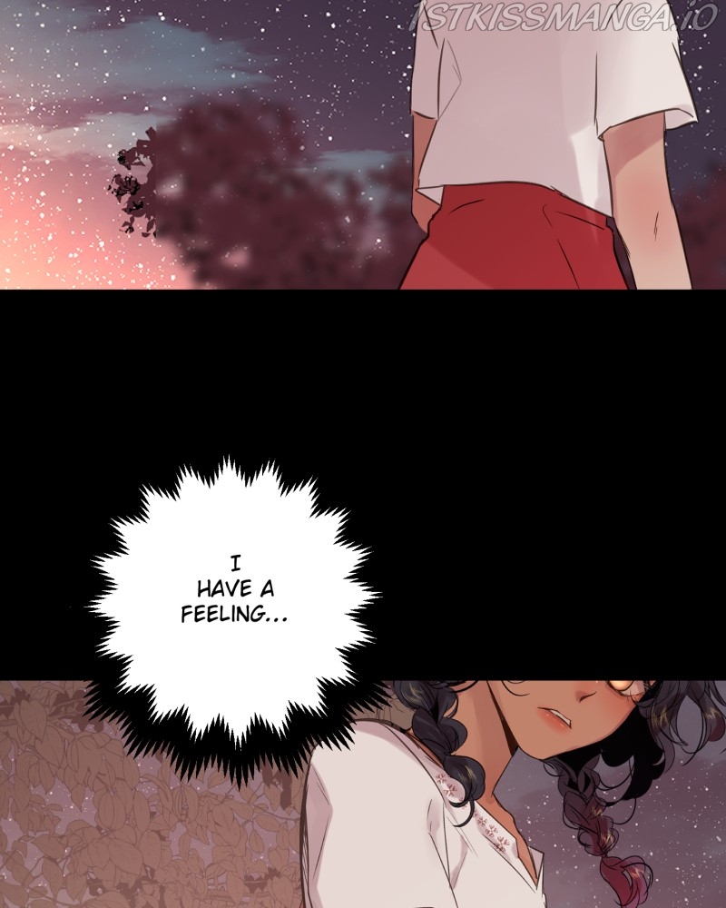 When Jasy Whistles Chapter 58 - page 89