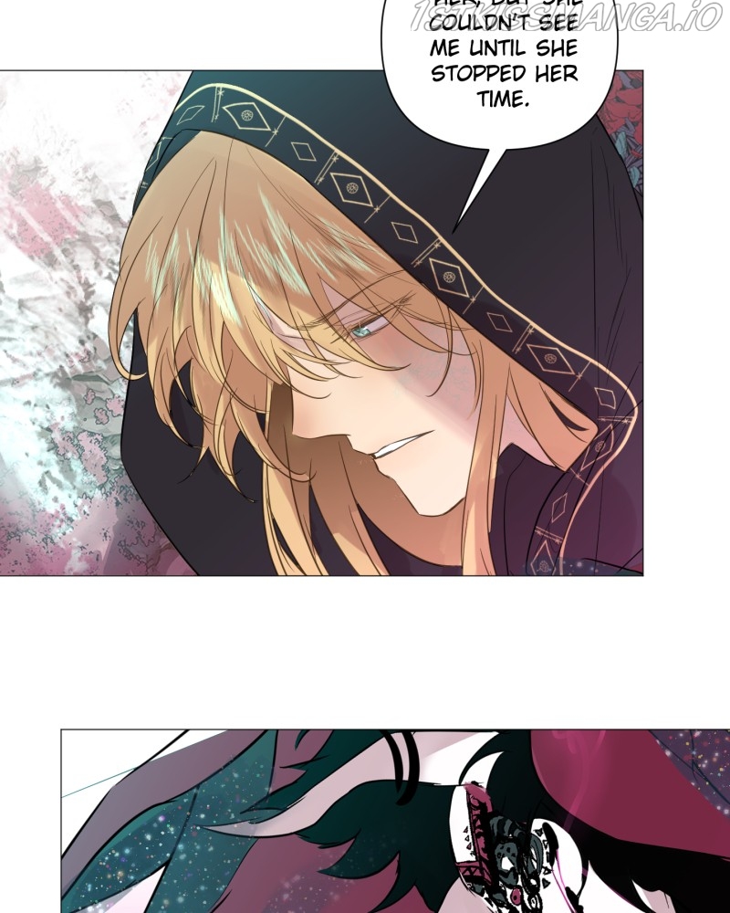 When Jasy Whistles Chapter 58 - page 9