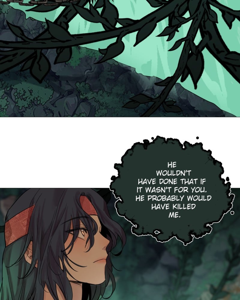 When Jasy Whistles Chapter 34 - page 10