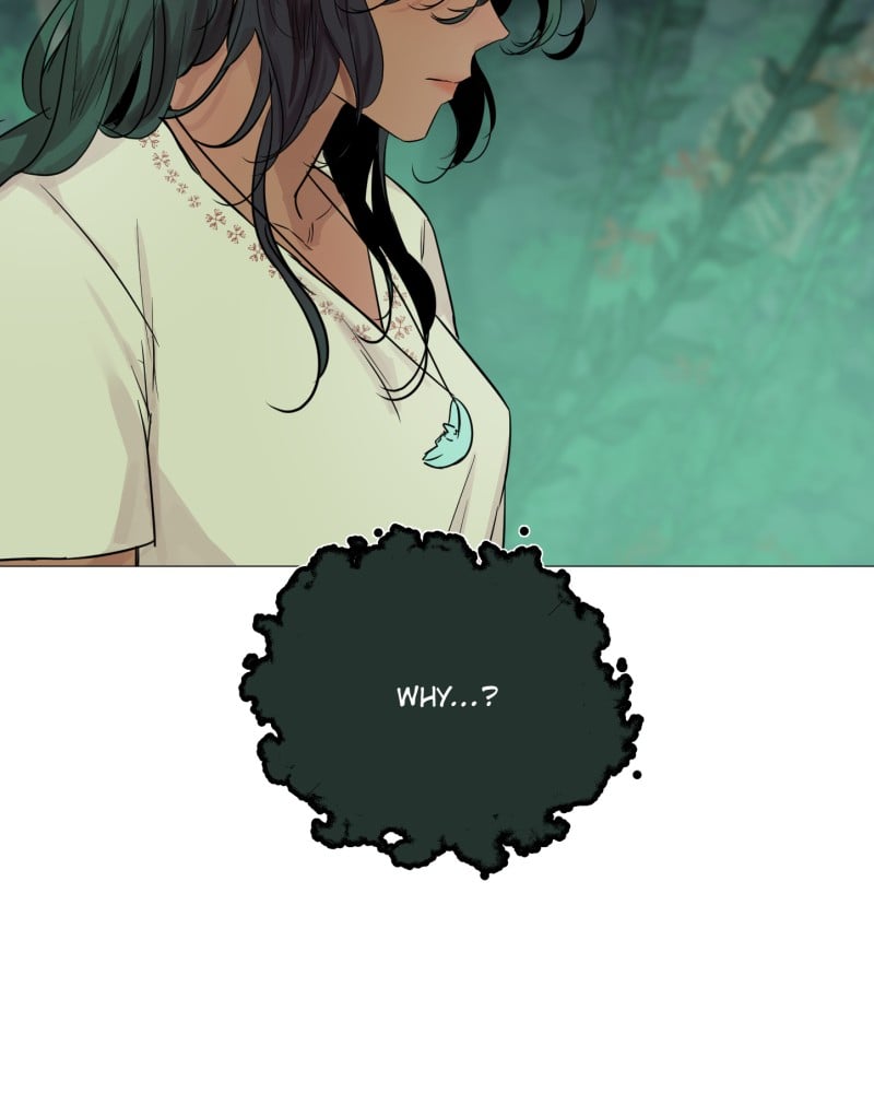 When Jasy Whistles Chapter 34 - page 12