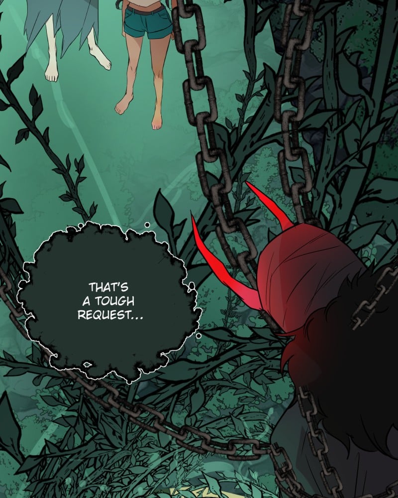 When Jasy Whistles Chapter 34 - page 15