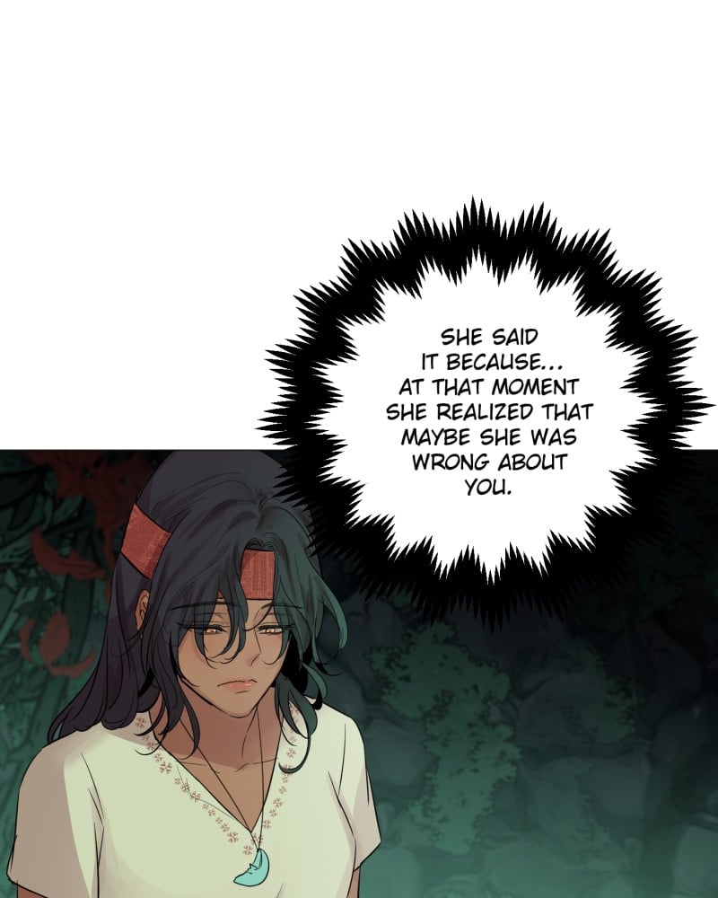 When Jasy Whistles Chapter 34 - page 18