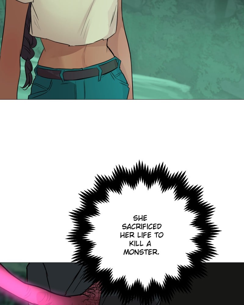 When Jasy Whistles Chapter 34 - page 19