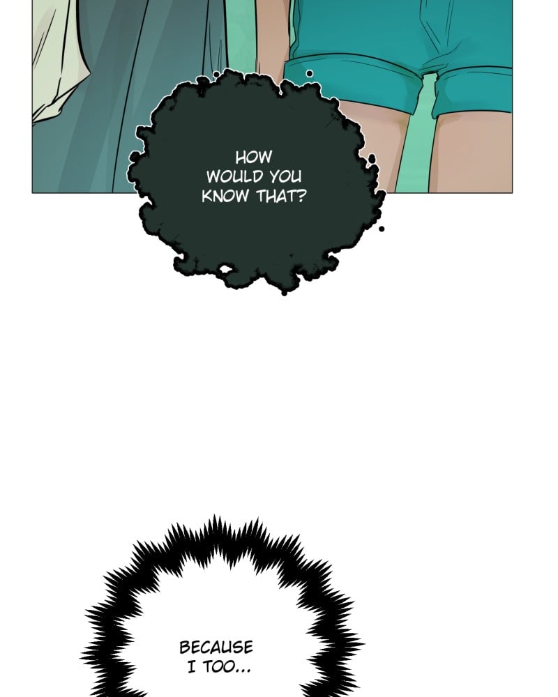When Jasy Whistles Chapter 34 - page 23