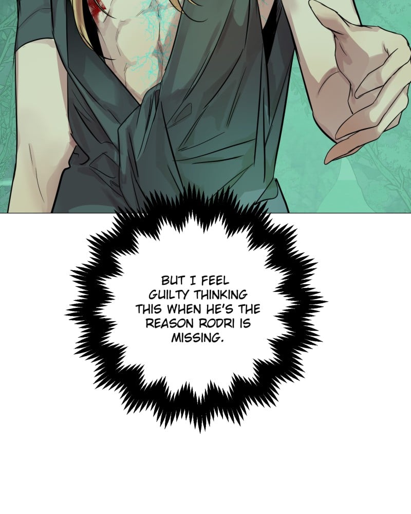 When Jasy Whistles Chapter 34 - page 25