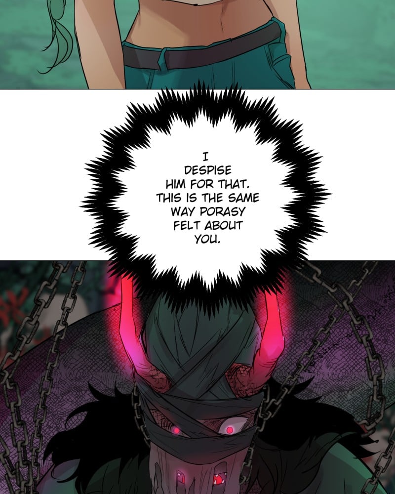 When Jasy Whistles Chapter 34 - page 27