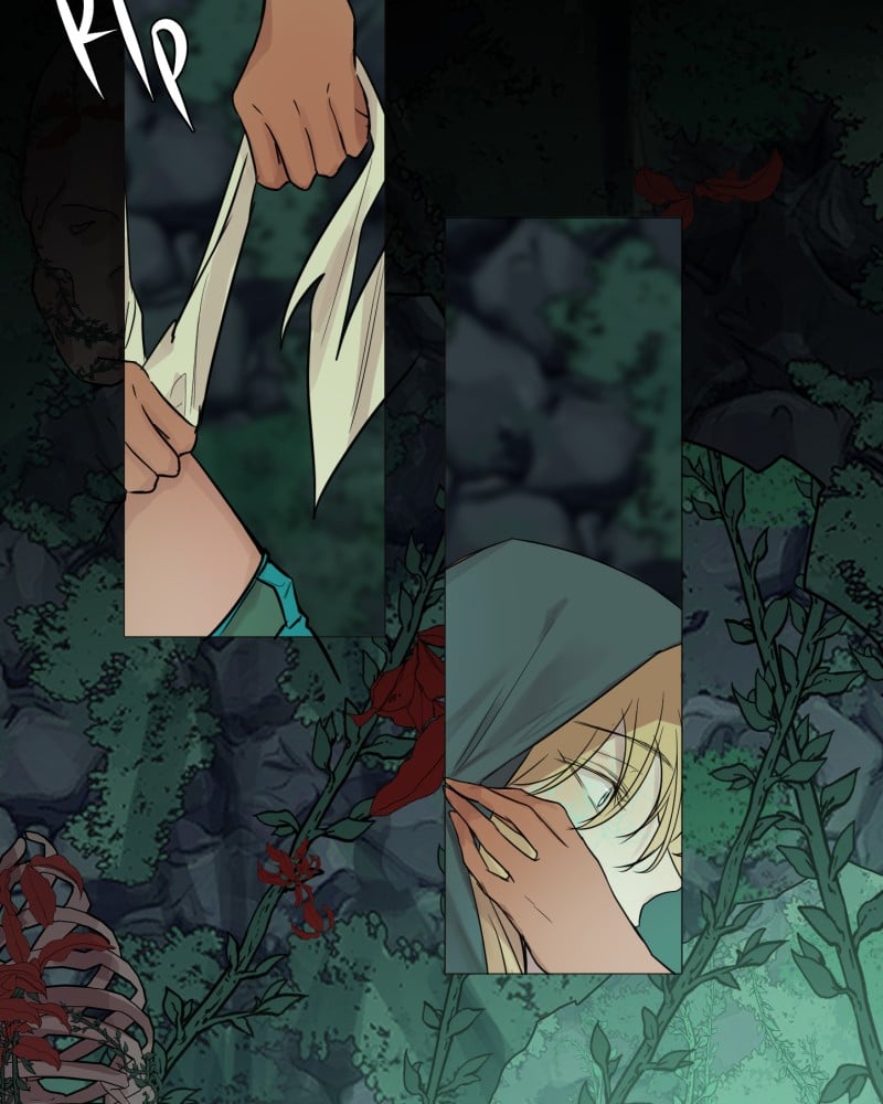 When Jasy Whistles Chapter 34 - page 3