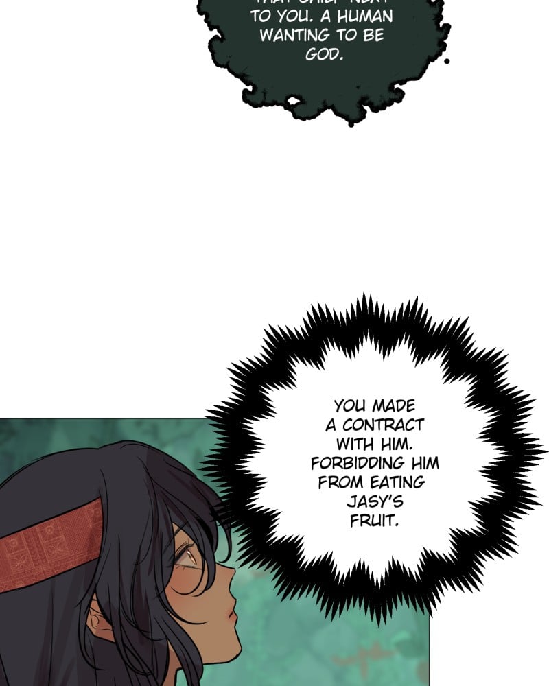 When Jasy Whistles Chapter 34 - page 34