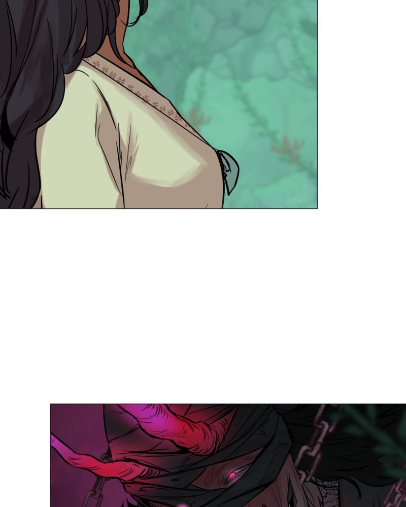 When Jasy Whistles Chapter 34 - page 35
