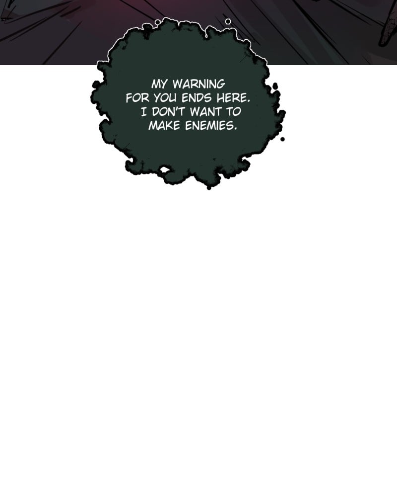 When Jasy Whistles Chapter 34 - page 39