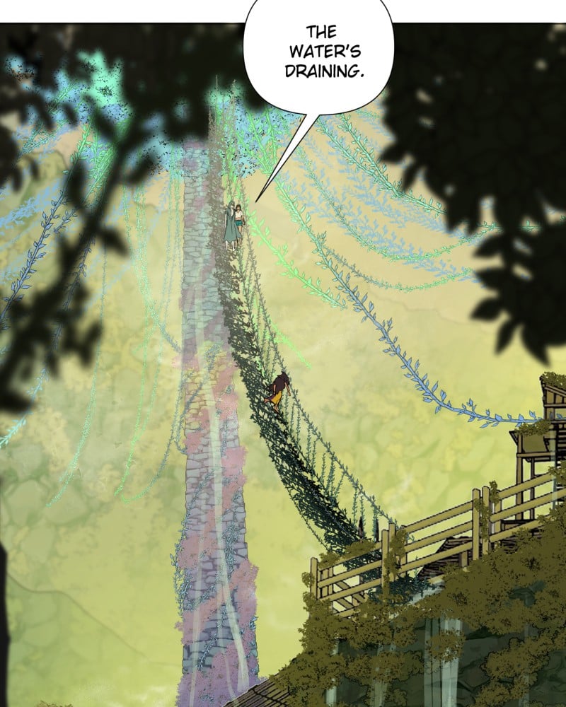 When Jasy Whistles Chapter 34 - page 42