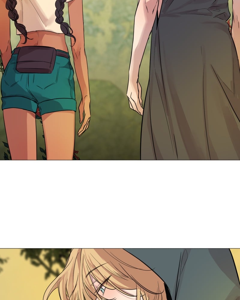 When Jasy Whistles Chapter 34 - page 47