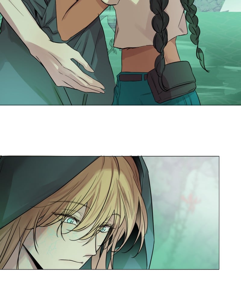 When Jasy Whistles Chapter 34 - page 5