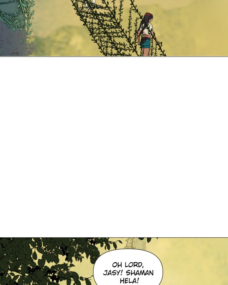 When Jasy Whistles Chapter 34 - page 66