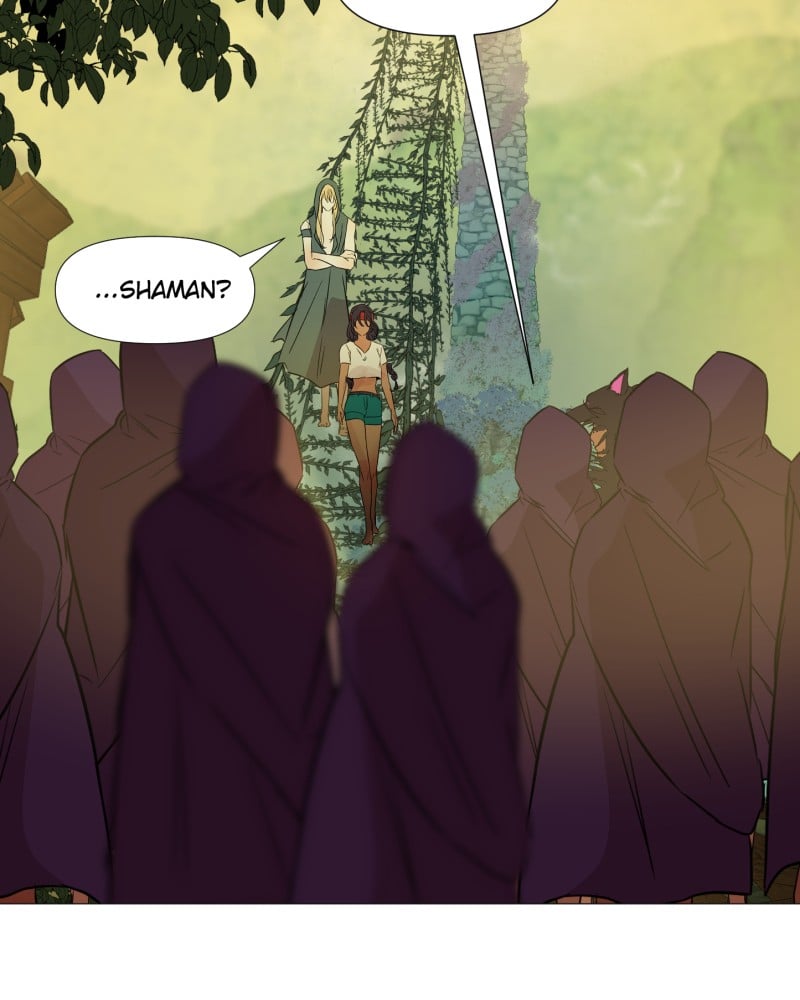 When Jasy Whistles Chapter 34 - page 67