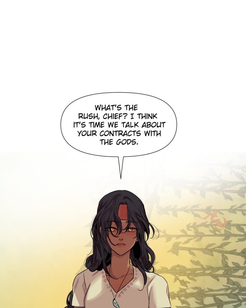 When Jasy Whistles Chapter 34 - page 72