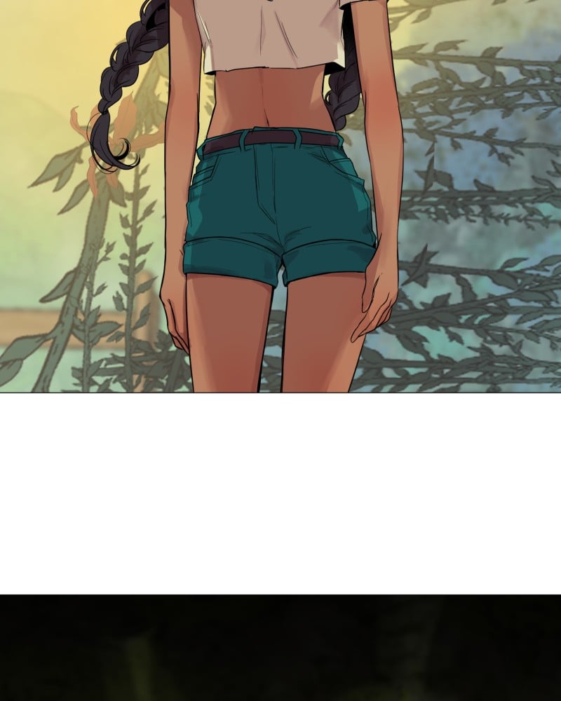 When Jasy Whistles Chapter 34 - page 73