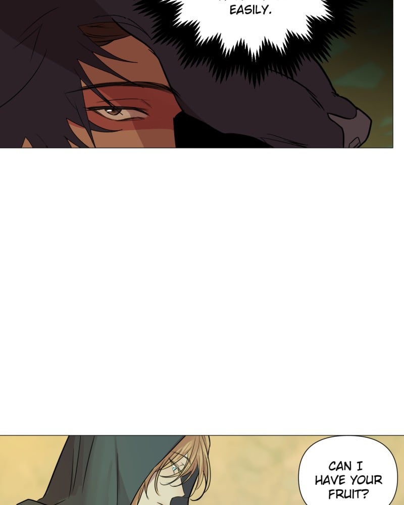 When Jasy Whistles Chapter 34 - page 77