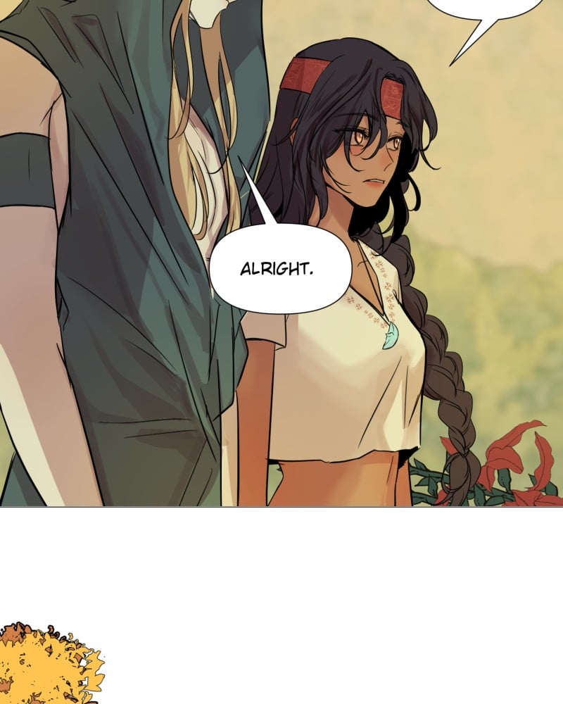 When Jasy Whistles Chapter 34 - page 78
